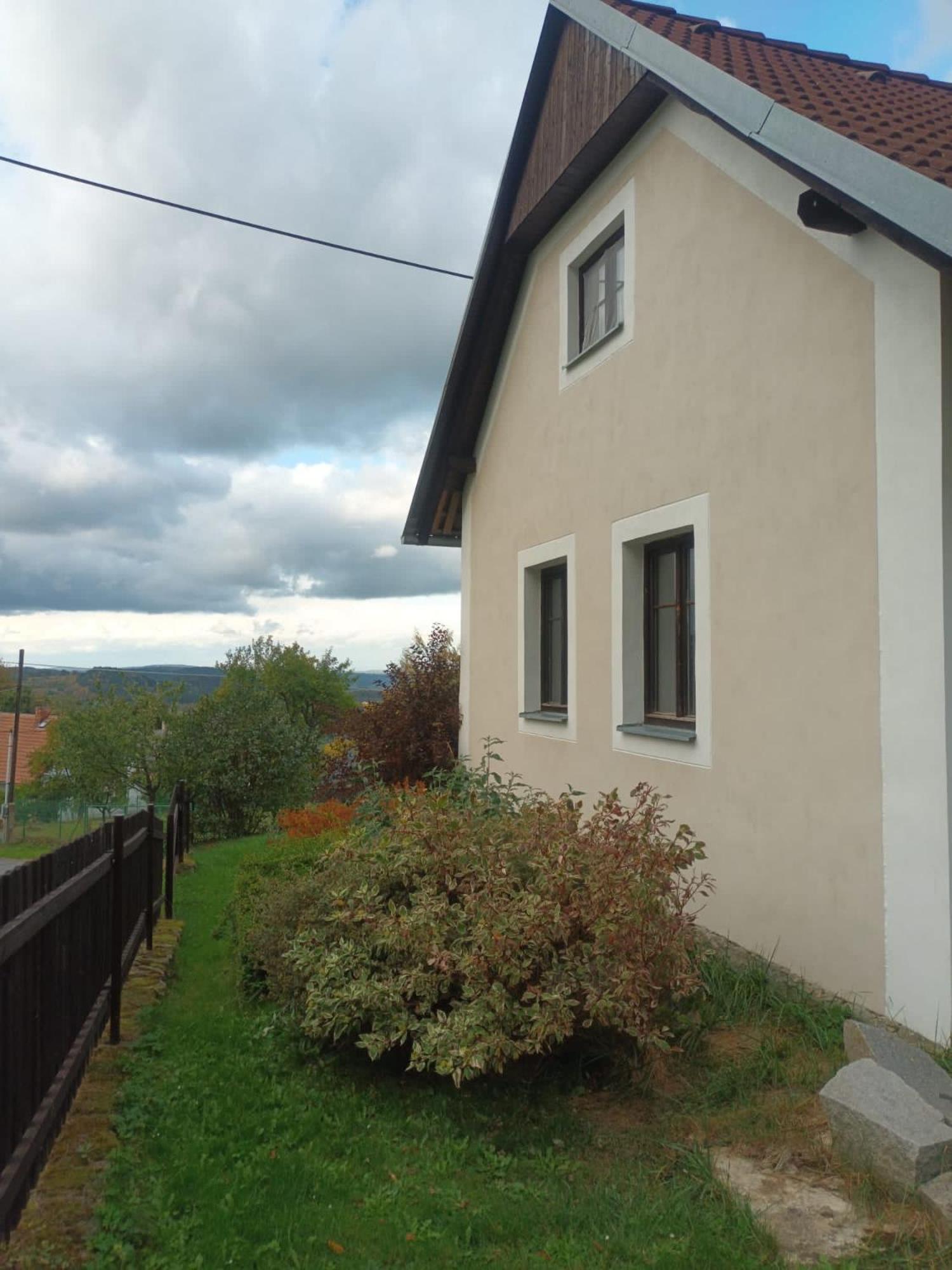 Pohorsko-Chata Exterior foto