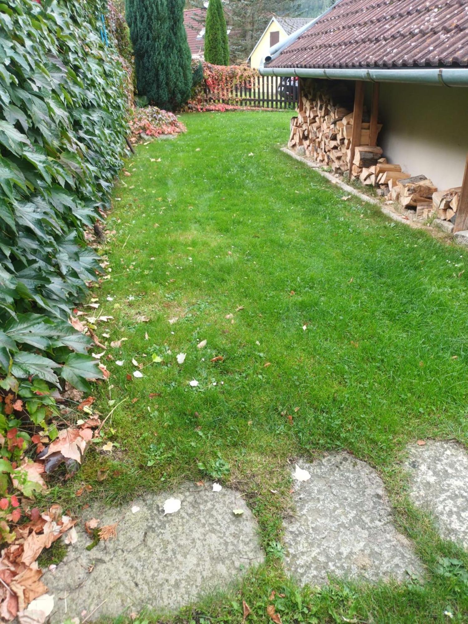 Pohorsko-Chata Exterior foto